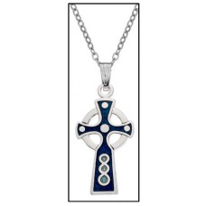 NECKLACE CELTIC CROSS